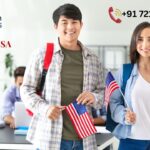 Study in USA for Indian Students