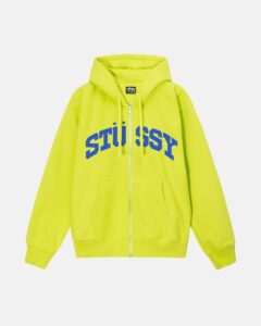 Stussy France Collection: The Ultimate Streetwear Staple