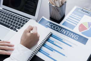 The Importance of Outsourced Accounting and Bookkeeping Services