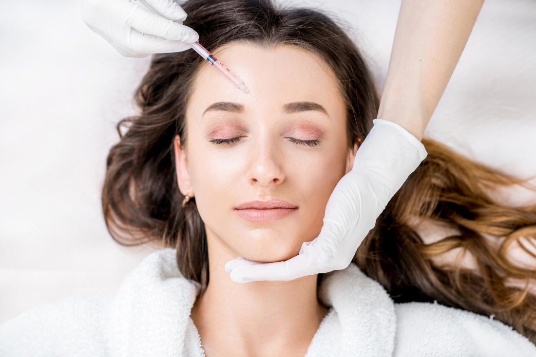 The Ultimate Guide to Botox Injections, What You Need to Know