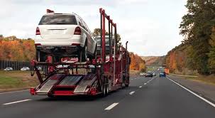 Transportation Service Near New Jersey