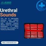 urethral sounds