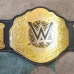 Best WWE Belt