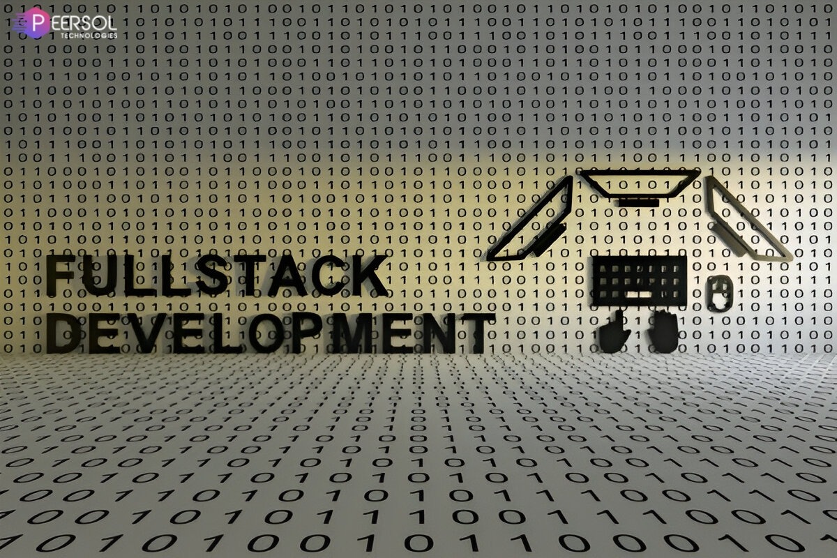 Full Stack Development Services: A Comprehensive Guide