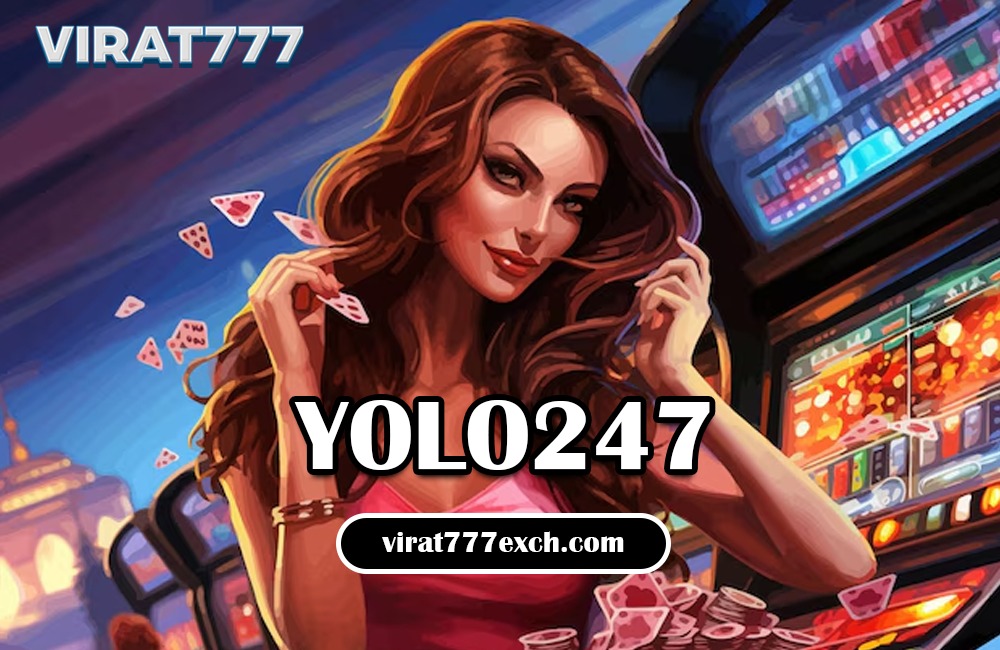 Yolo247