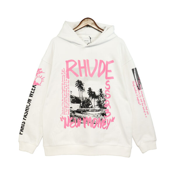 RhudeHoodie