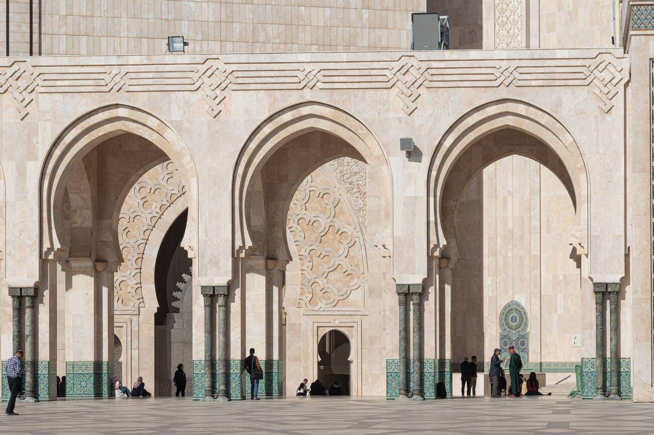 Is Visiting Casablanca Safe? A Comprehensive Guide