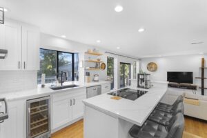 kitchen remodeling