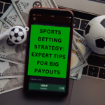 Sports Betting Strategy