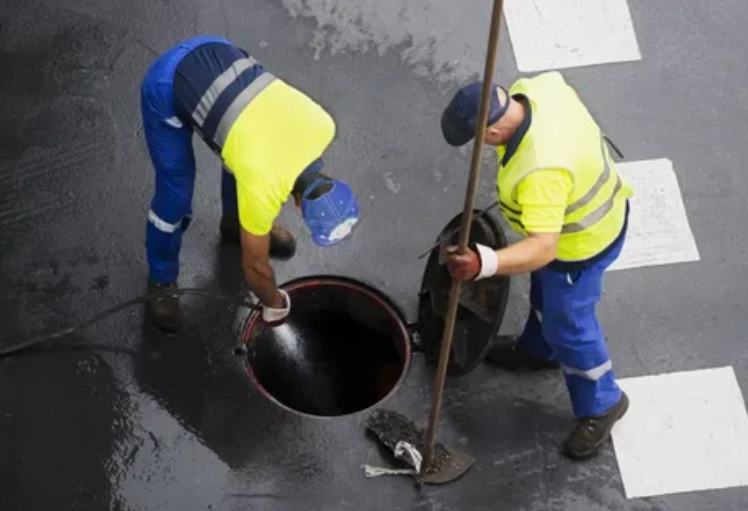 blocked drains Sydney