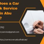 car unlock service