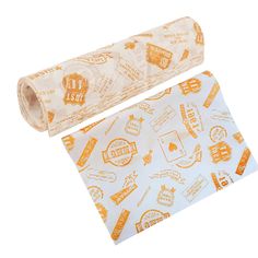 cheese wrapping paper