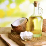 Best virgin coconut oil supplier