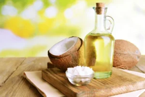 Best virgin coconut oil supplier