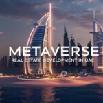 metaverse real estate development in UAE