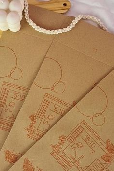 custom kraft packaging