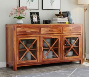 sideboard