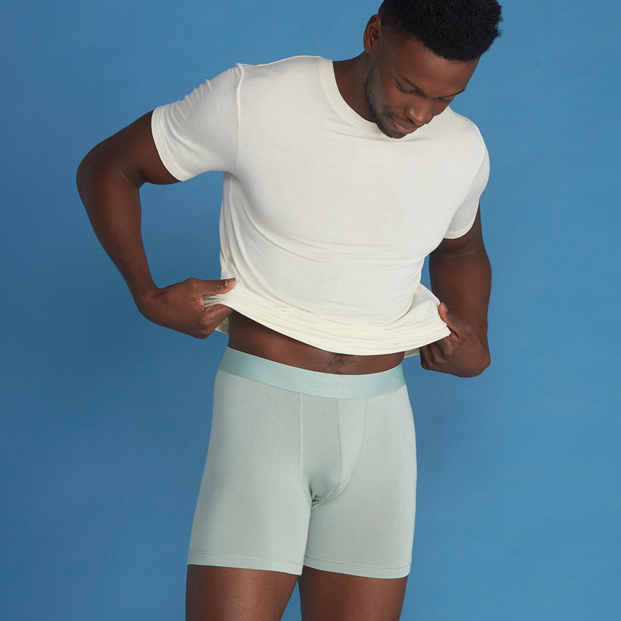 dc502b90-809c-3e70-b499-427cc953c723 Why Exofficio Men’s Boxer Briefs Are the Perfect Blend of Comfort and Sweat Proofing