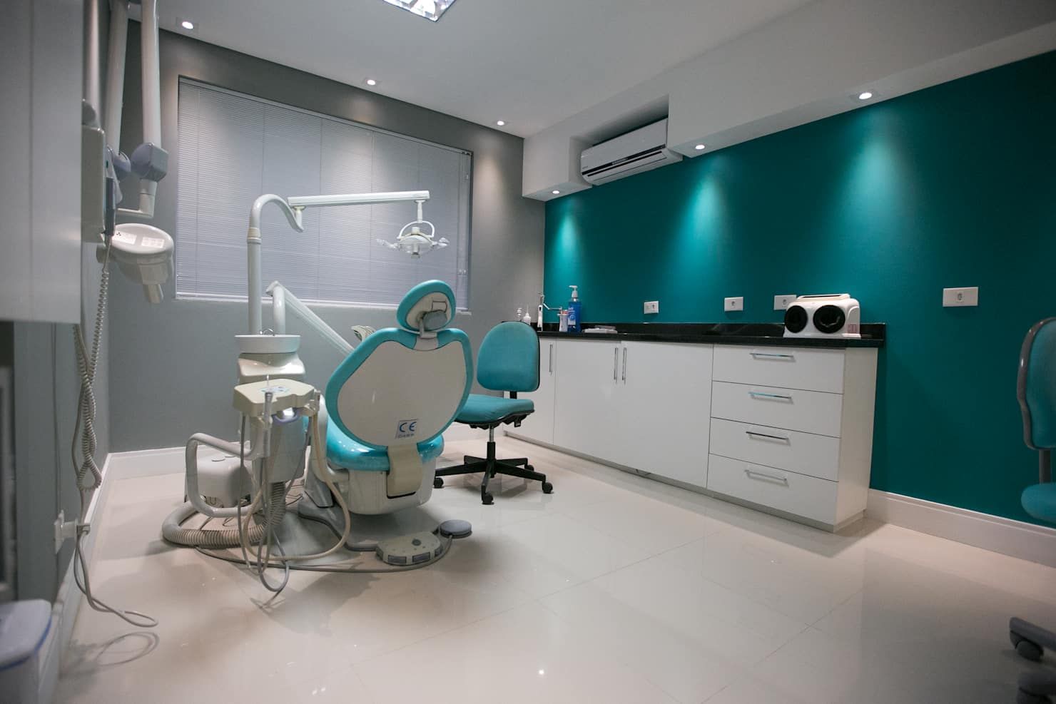 dental clinic