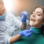 Root Canal in Manchester