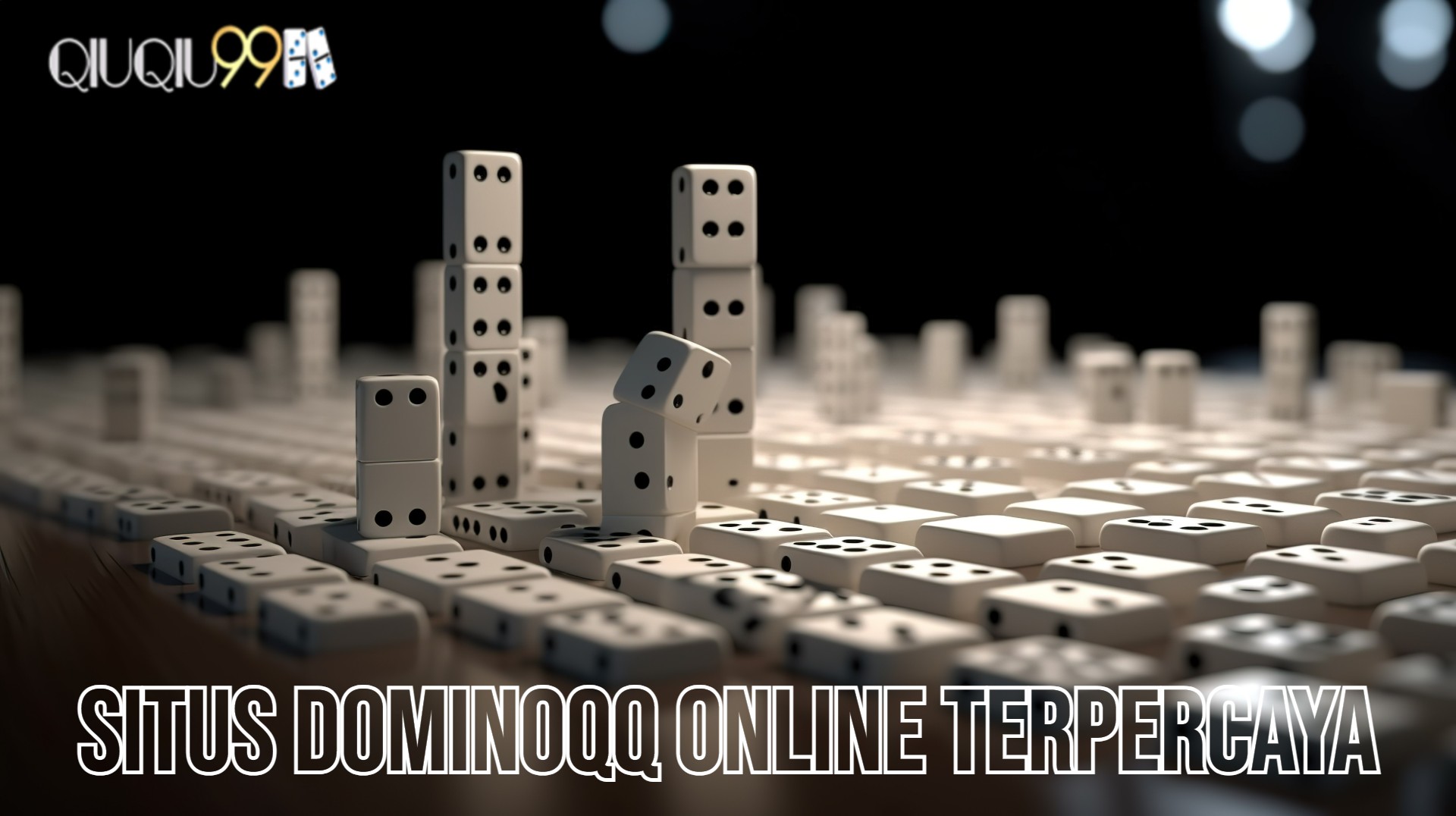 dominoqq online