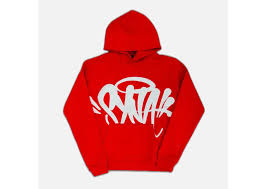 syna world Hoodie Official syna world Store