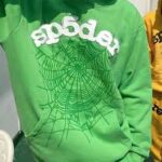 Spiders Hoodies: Official Sp5der Online Store