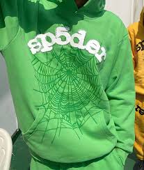 Spiders Hoodies: Official Sp5der Online Store