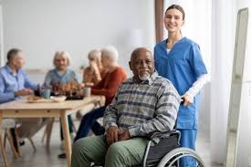 Understanding Different Types of Elderly Care Services