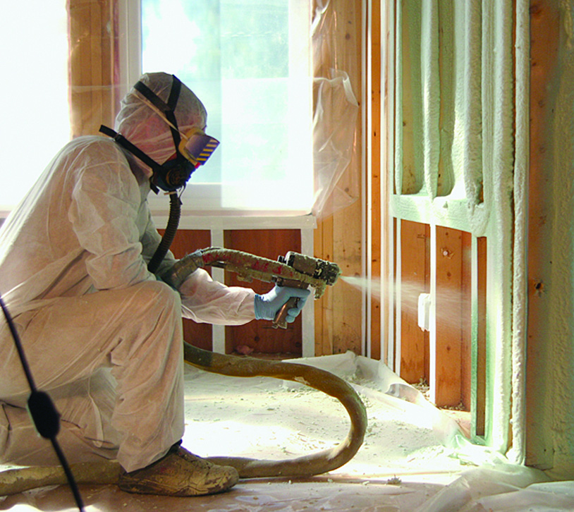 insulation experts