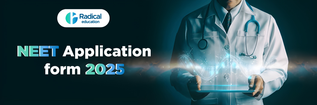 neet application form 2025