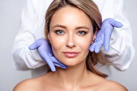 Botox injections in Dubai