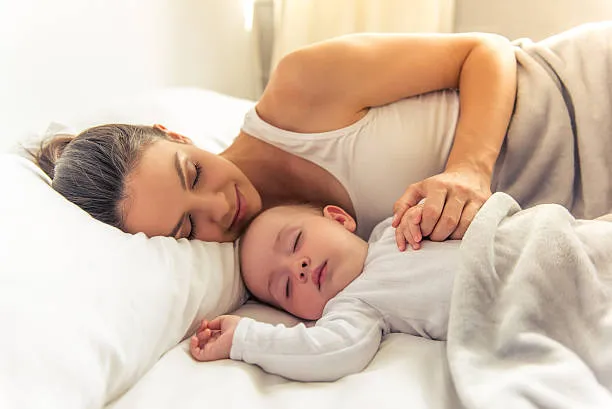 image-119 Gentle Sleep Strategies: The Best Way to Get Newborns to Sleep Faster