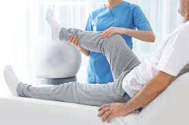 Physiotherapist in Dubai