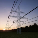 Electric utility training