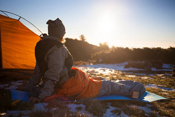 Best Sleeping Bags for Cold Weather