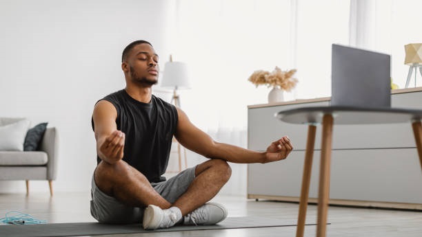 meditation techniques