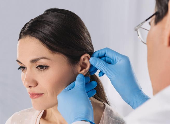 Otoplasty in Islamabad