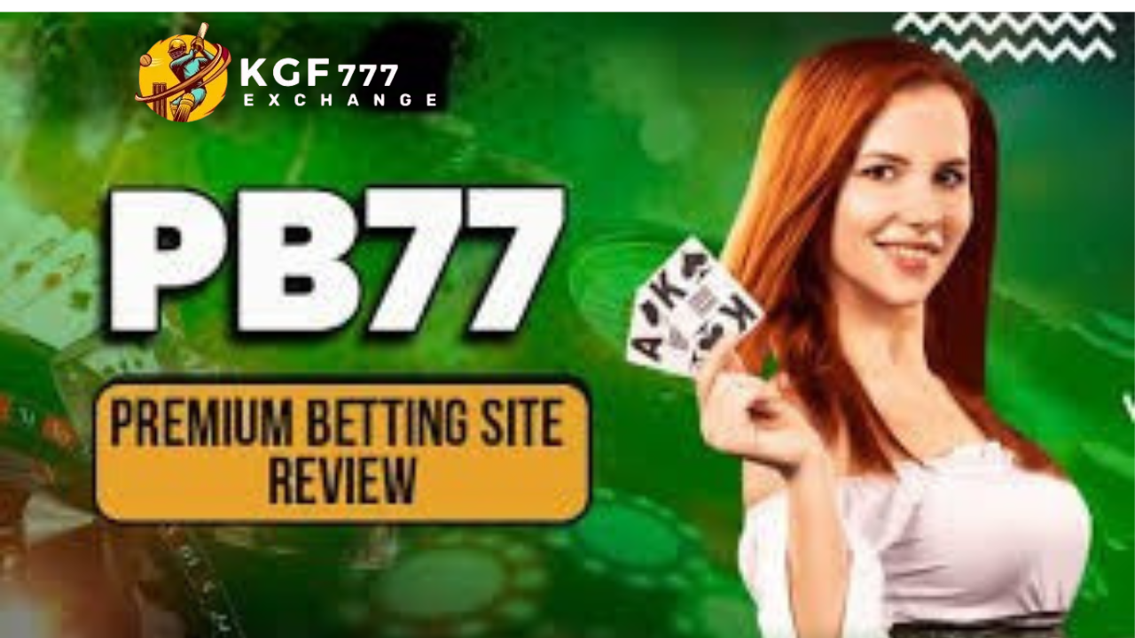 online betting id