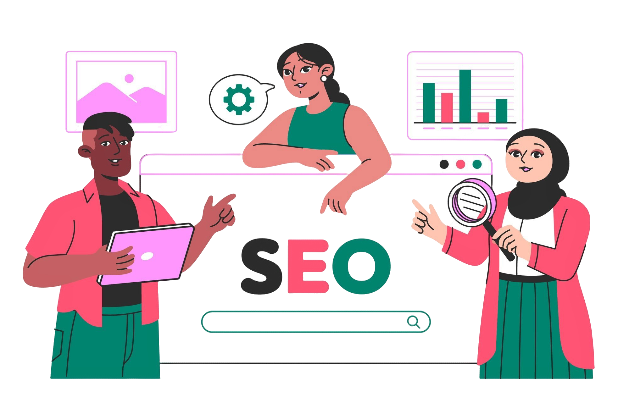 Best SEO Company Toronto