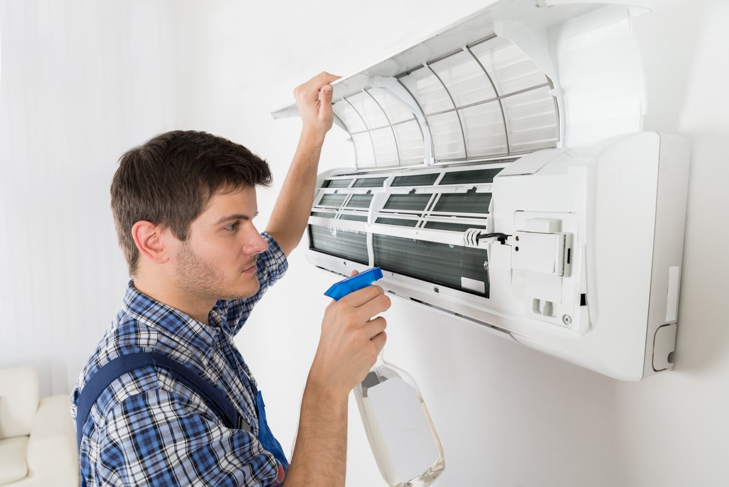 Secrets Your Parents Never Told You About Residential HVAC Services