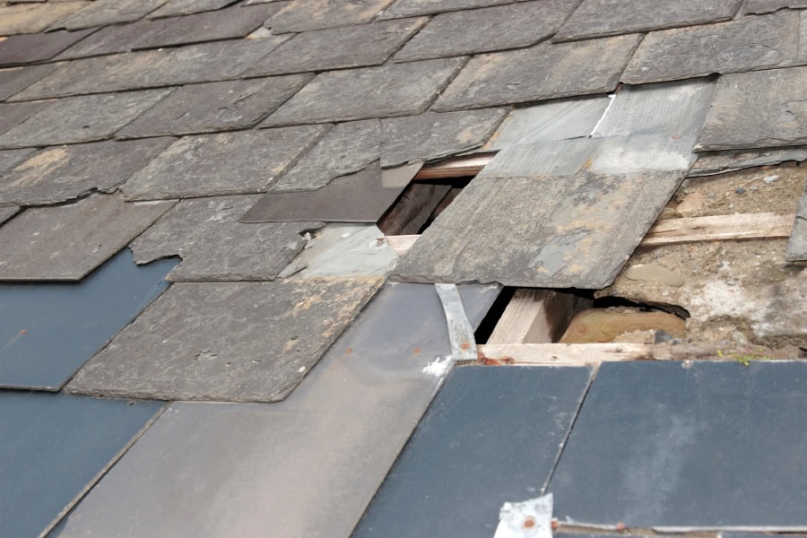 roofing motherwell