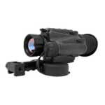 thermal night scope