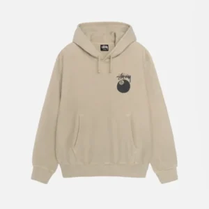 The Stussy Hoodie: Fashion Meets Function