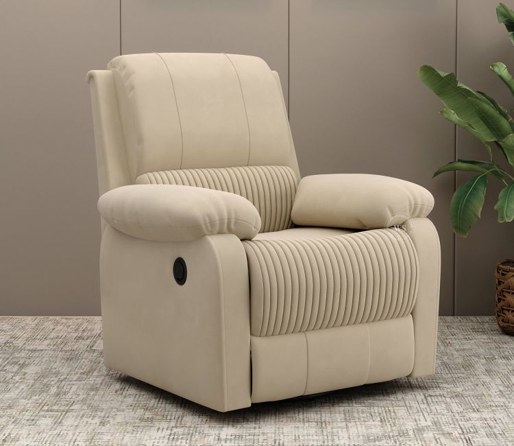 Recliner Sofa