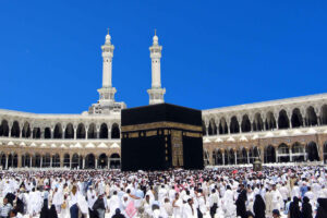 best Umrah packages UK