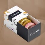 custom macaron boxes