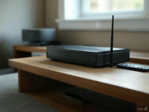 digital video recorder antenna