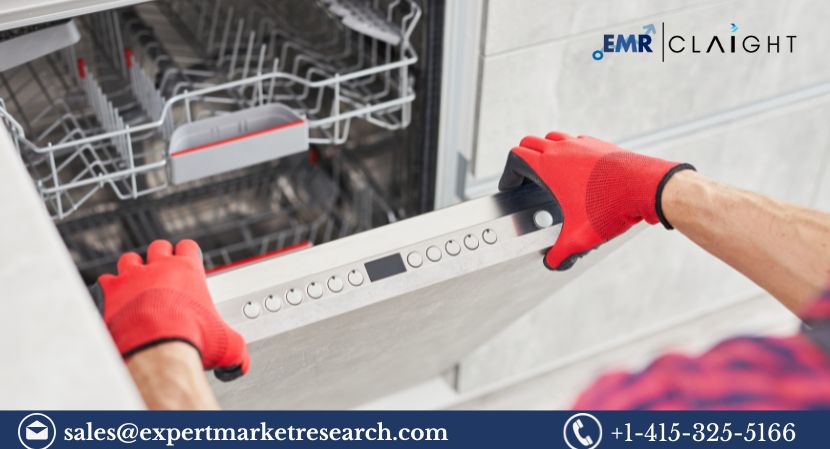 Australia Dishwasher Market