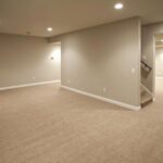 Basement Finishing